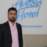 İlyas Aydın: Bir sonraki hedefimiz Irak ve Suriye’den ziyaretçi çekmek