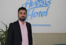İlyas Aydın: Bir sonraki hedefimiz Irak ve Suriye’den ziyaretçi çekmek
