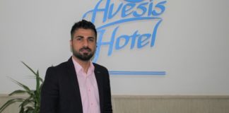 İlyas Aydın: Bir sonraki hedefimiz Irak ve Suriye’den ziyaretçi çekmek