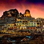 Türkiye’nin ilk büyük Cave Resort Oteli’nden tanıtım atağı