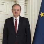 Berger’den ‘vize serbestisi’ açıklaması