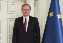 Berger’den ‘vize serbestisi’ açıklaması