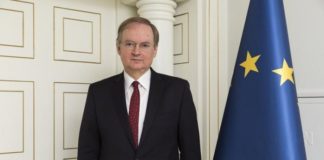 Berger’den ‘vize serbestisi’ açıklaması