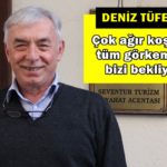 2019 yılında turizm ülkemizde nasıl olacak?