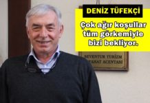 2019 yılında turizm ülkemizde nasıl olacak?