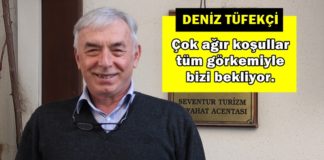 2019 yılında turizm ülkemizde nasıl olacak?