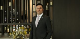 Rotana İstanbul’un yeni genel müdürü Emre Güllüler oldu