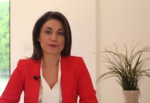 Bağımsız aday Çeşme turizmi için projelerini açıkladı!