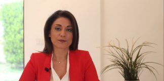 Bağımsız aday Çeşme turizmi için projelerini açıkladı!