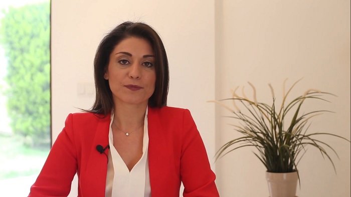 Bağımsız aday Çeşme turizmi için projelerini açıkladı!