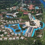 Turizm sektörünün en iyilerinin belirlendiği TUI Ödülleri sahiplerini buldu