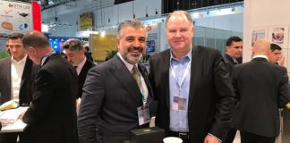 ISTTA Başkanı Halil Korkmaz: Avrupalı operatörler Türkiye’nin önemini anladı