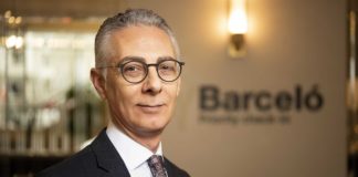 Barceló Hotel Group Türkiye’de Hasan Ekmen dönemi