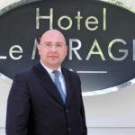 Kaan Akkoç: Pazarlama departmanı otelin yüzüdür