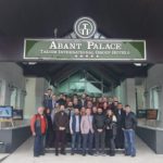 I-MICE ile Bolu & Abant tanıtım gezisi