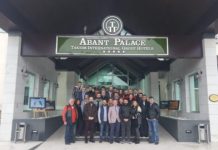 I-MICE ile Bolu & Abant tanıtım gezisi