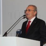 TÜROB 23. Olağan Genel Kurulu başladı