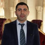 İdris Bilge: Turizm için atılan bu ilk adım Nusaybin için heyecan verici