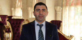 İdris Bilge: Turizm için atılan bu ilk adım Nusaybin için heyecan verici