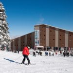Uludağ’ın köklü oteli geri döndü