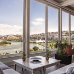 Lazzoni Hotel’den Haliç’te “ulaşılabilir lüks” konsepti