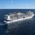 MSC Cruises’dan uzatma kararı