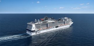 MSC Cruises İstanbul ve İzmir hareketli Akdeniz turlarını başlattı