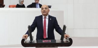 CHP’li Mahir Polat: Almanya’da kaç kişi Türkiye seyahatini iptal etti?