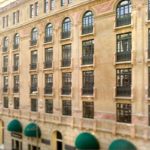 Nusret Gökçe Doğuş Holding’in otelini devraldı