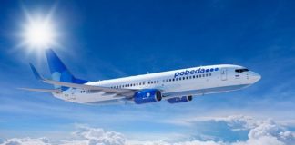 Rus low cost firması İstanbul Havalimanı’na uçacak mı?