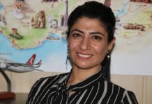 Semire Şineğu: Hem Nusaybin’e hem de kadınlara yönelik ön yargıları kırıyorum