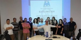 Turizmciler için kariyerlerinde fark yaratacak sertifika programı