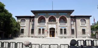 İşte Ankara’nın en çok ziyaret edilen müzeleri…