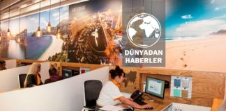 2021’in en iyi tur operatörleri belli oldu