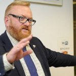 Rus milletvekilinden “Türkiye yerine Suriye’ye gidin” önerisi