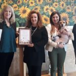 Sokak hayvanları için örnek iş birliği