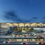 İstanbul Havalimanı’nda konforlu toplantıların tek adresi: YOTEL