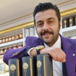 Abdulvahap Efendi Kahveleri Katar’da marka oldu