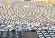 İflas eden oto kiralama firmasının 26 bin aracı ne olacak?