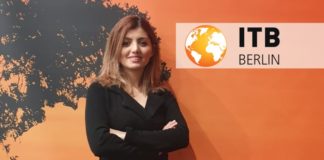 Skalion Hotel & Spa ITB Berlin’de müşteri portföyünü genişletti