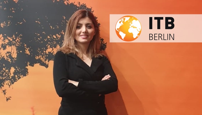 Skalion Hotel & Spa ITB Berlin’de müşteri portföyünü genişletti