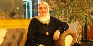 Bir kadın turizmcinin 20 yıllık serüveni