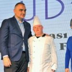 Bakan Ersoy’dan anlamlı geceye “tam destek” sözü