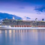 Akdeniz’in mavi sularını cruise turları ile keşfedin