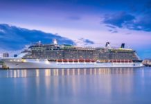 Akdeniz’in mavi sularını cruise turları ile keşfedin