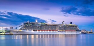 Akdeniz’in mavi sularını cruise turları ile keşfedin