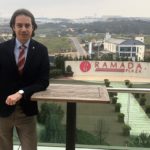 Ramada Plaza Istanbul Asia Aiport’ta üst düzey atama