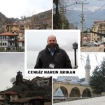 Rehber Cengiz Harun Arıkan’ın kaleminden sakin şehirler: Cittaslow rotası