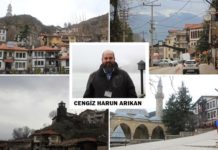 Rehber Cengiz Harun Arıkan’ın kaleminden sakin şehirler: Cittaslow rotası