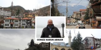 Rehber Cengiz Harun Arıkan’ın kaleminden sakin şehirler: Cittaslow rotası